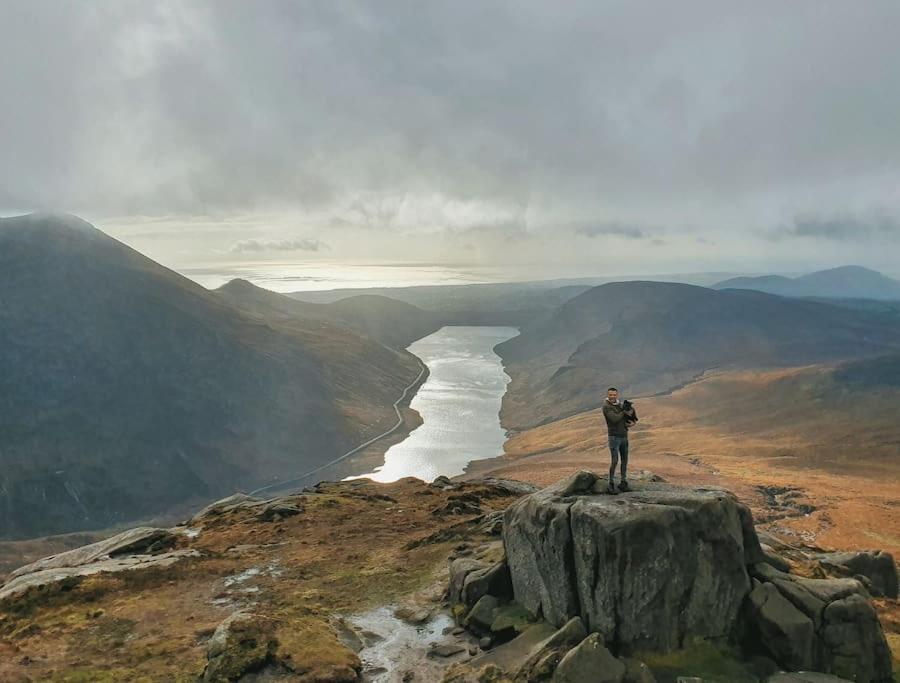 Appartamento Gleann Ciuin Ballymartin Esterno foto
