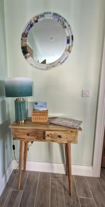 Appartamento Gleann Ciuin Ballymartin Esterno foto