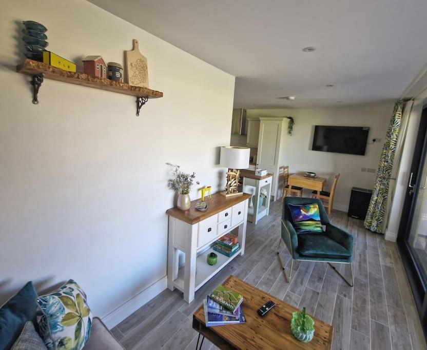 Appartamento Gleann Ciuin Ballymartin Esterno foto