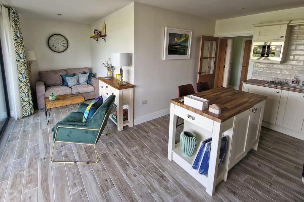 Appartamento Gleann Ciuin Ballymartin Esterno foto