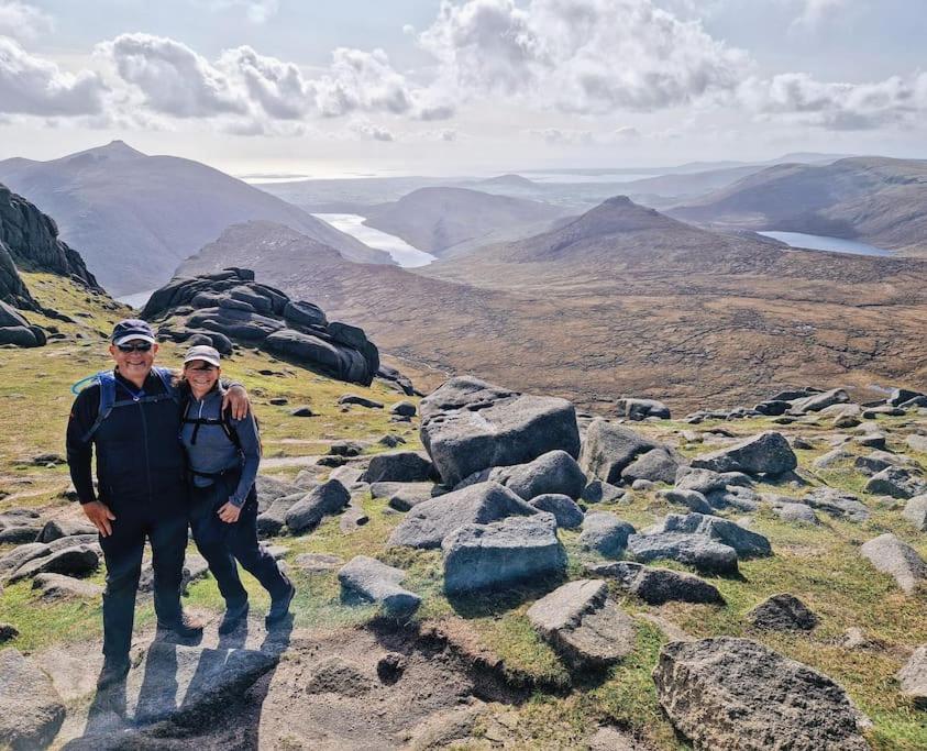 Appartamento Gleann Ciuin Ballymartin Esterno foto